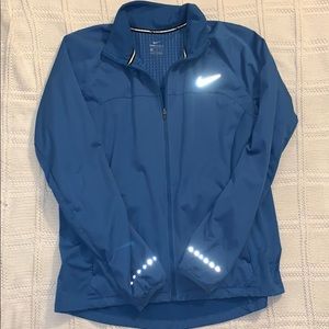 Nike Shield Running Jacket